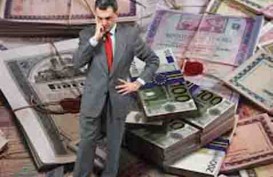 Survei MISI: Investor Masih Pilih Simpan Uang di Tabungan dan Deposito